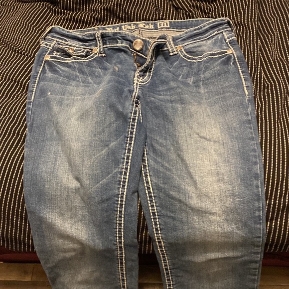 Jeans - Picture 3 of 3